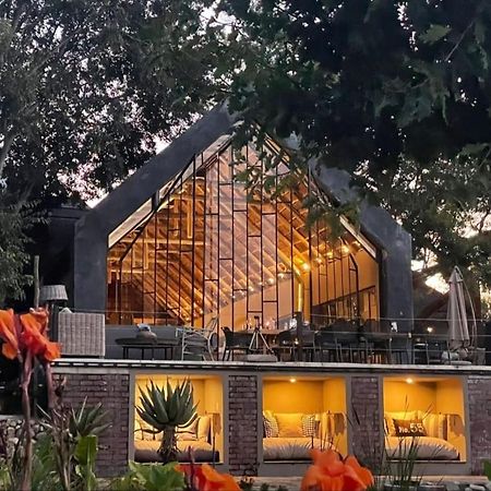 FOUR20 Bespoke Hotel Johannesburg Eksteriør bilde