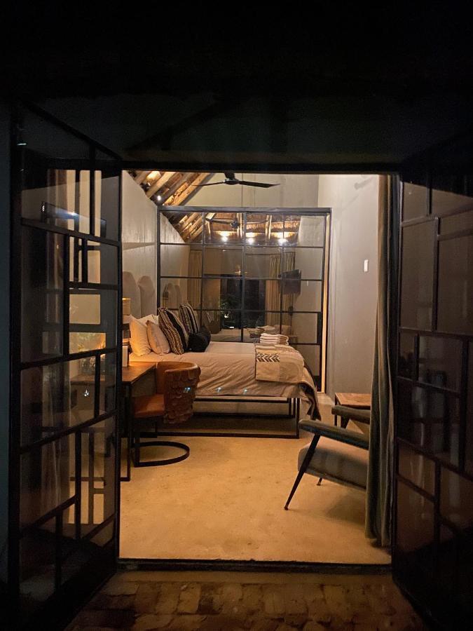 FOUR20 Bespoke Hotel Johannesburg Eksteriør bilde