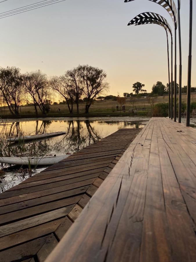 FOUR20 Bespoke Hotel Johannesburg Eksteriør bilde