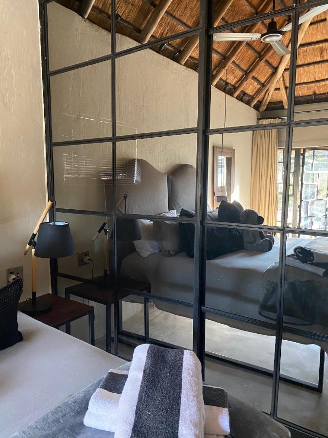 FOUR20 Bespoke Hotel Johannesburg Eksteriør bilde