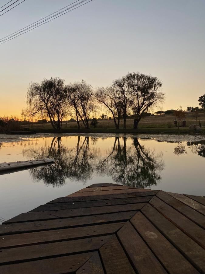 FOUR20 Bespoke Hotel Johannesburg Eksteriør bilde