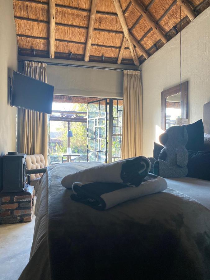 FOUR20 Bespoke Hotel Johannesburg Eksteriør bilde
