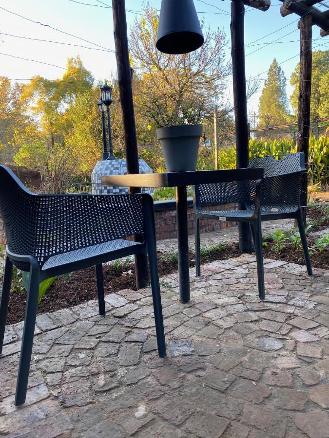 FOUR20 Bespoke Hotel Johannesburg Eksteriør bilde
