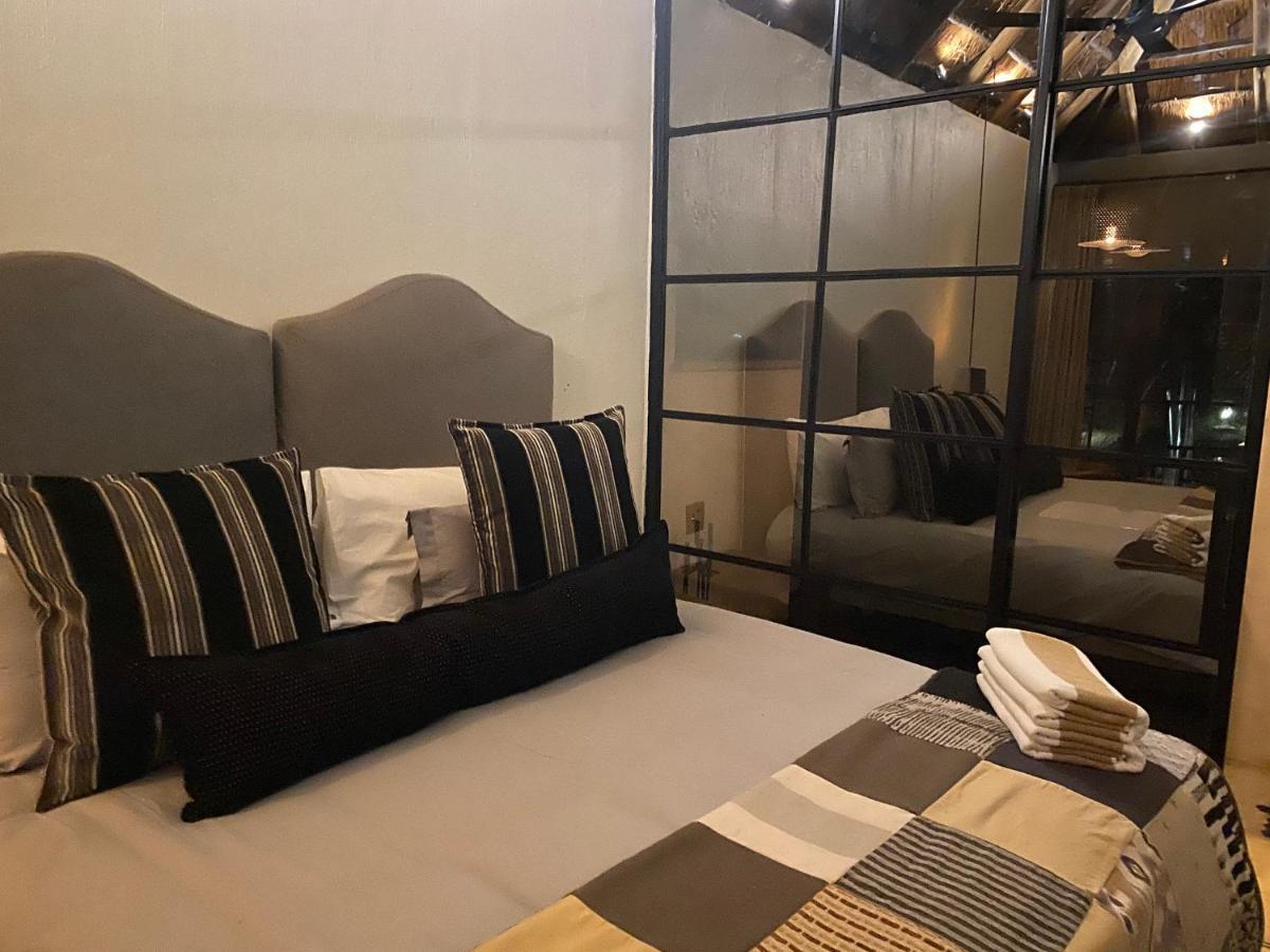 FOUR20 Bespoke Hotel Johannesburg Eksteriør bilde