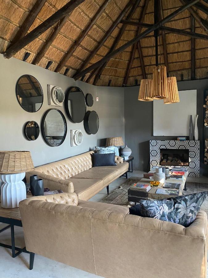 FOUR20 Bespoke Hotel Johannesburg Eksteriør bilde