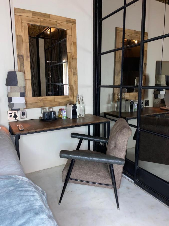 FOUR20 Bespoke Hotel Johannesburg Eksteriør bilde