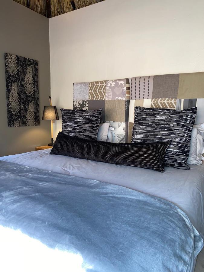 FOUR20 Bespoke Hotel Johannesburg Eksteriør bilde