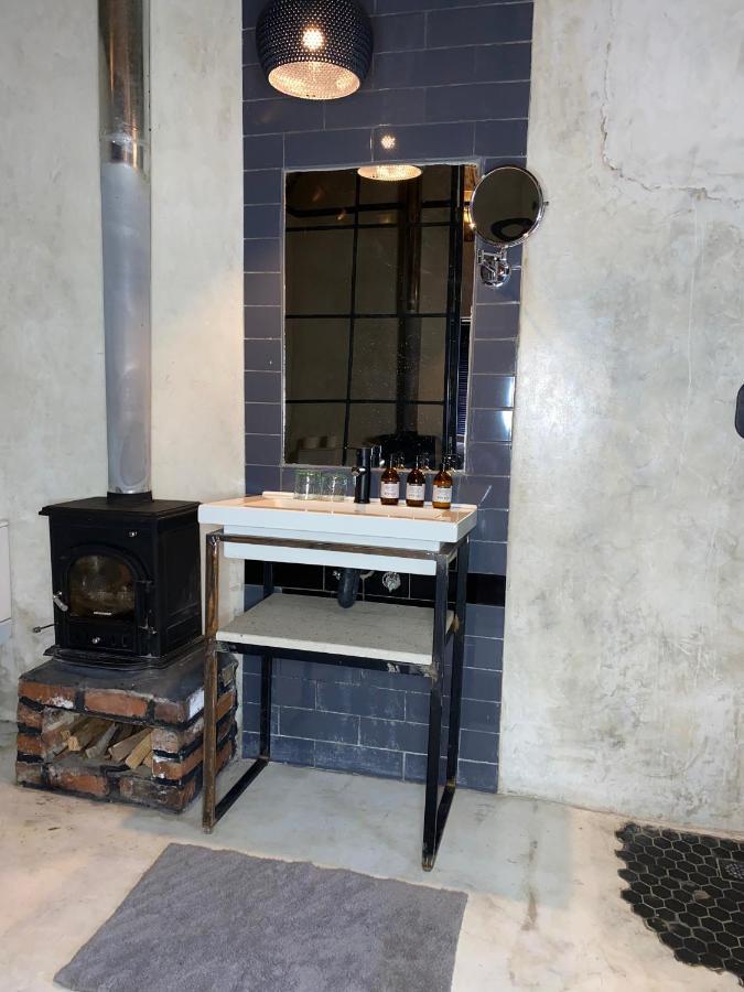 FOUR20 Bespoke Hotel Johannesburg Eksteriør bilde