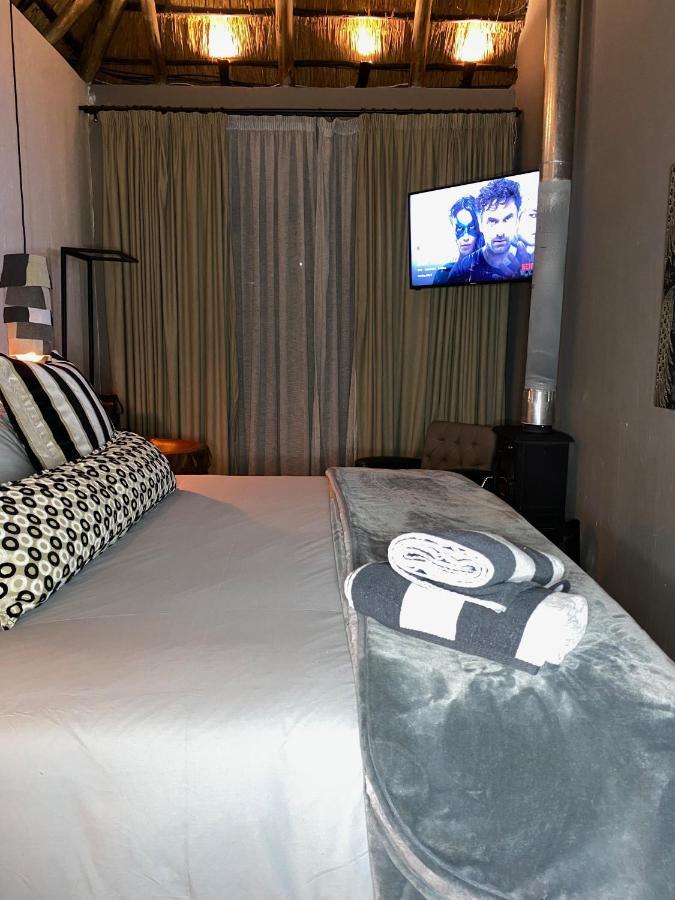 FOUR20 Bespoke Hotel Johannesburg Eksteriør bilde