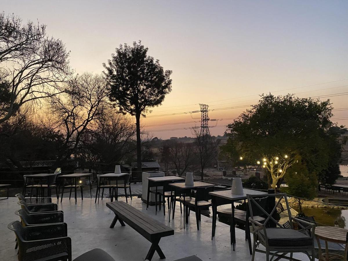 FOUR20 Bespoke Hotel Johannesburg Eksteriør bilde
