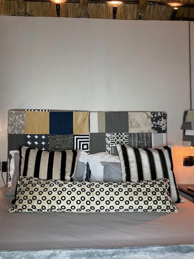 FOUR20 Bespoke Hotel Johannesburg Eksteriør bilde