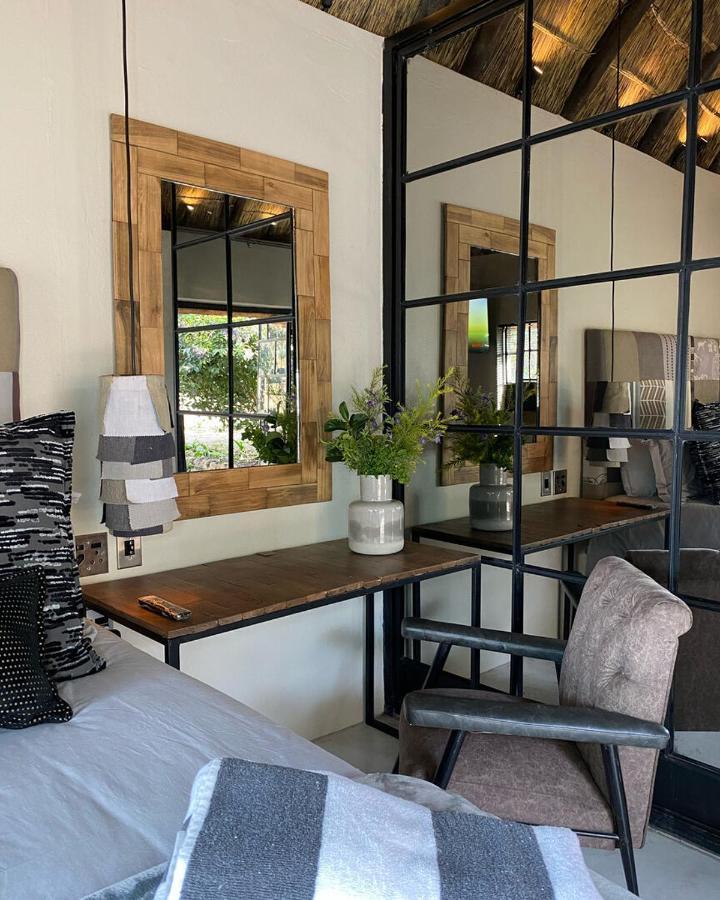 FOUR20 Bespoke Hotel Johannesburg Eksteriør bilde