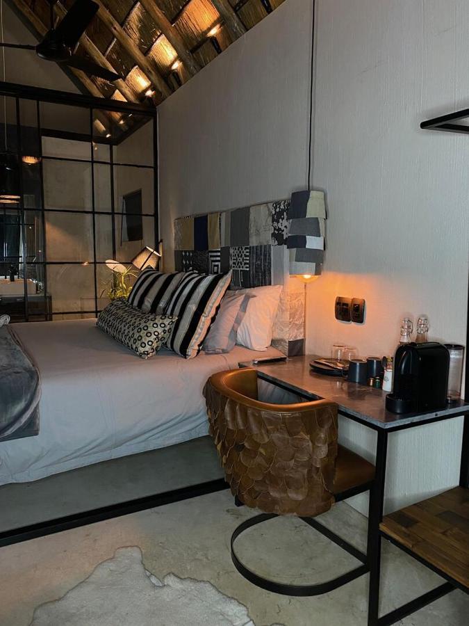 FOUR20 Bespoke Hotel Johannesburg Eksteriør bilde