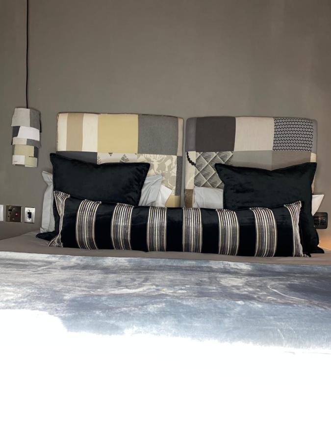 FOUR20 Bespoke Hotel Johannesburg Eksteriør bilde