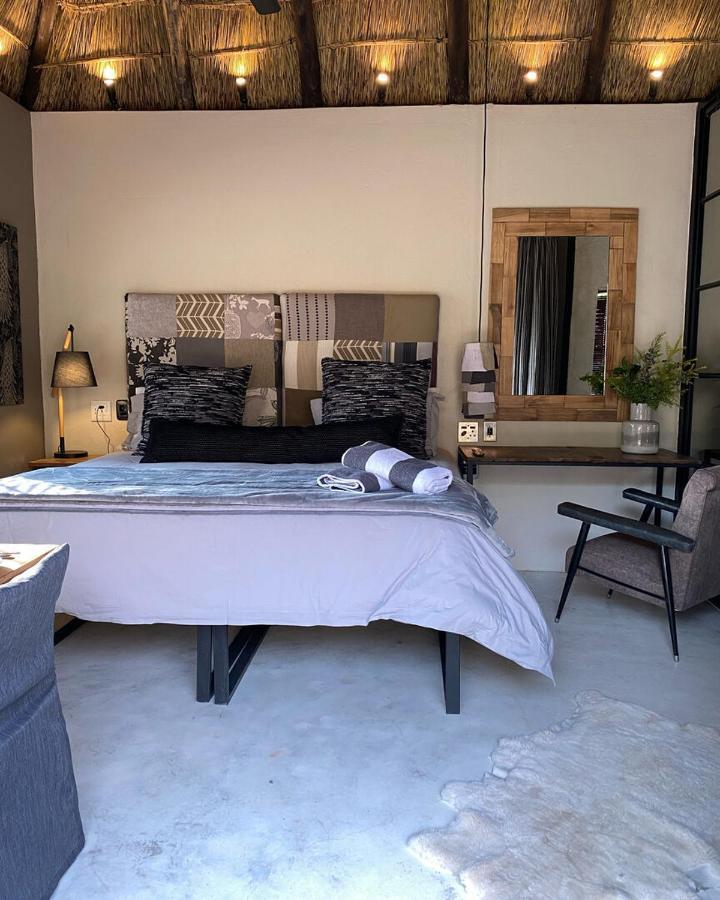 FOUR20 Bespoke Hotel Johannesburg Eksteriør bilde