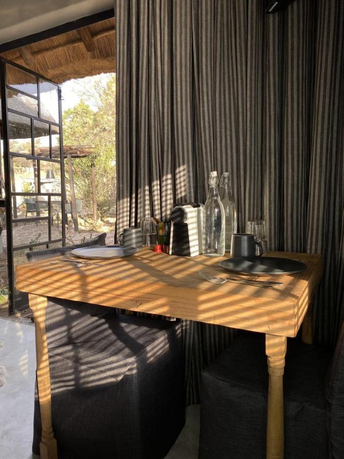 FOUR20 Bespoke Hotel Johannesburg Eksteriør bilde