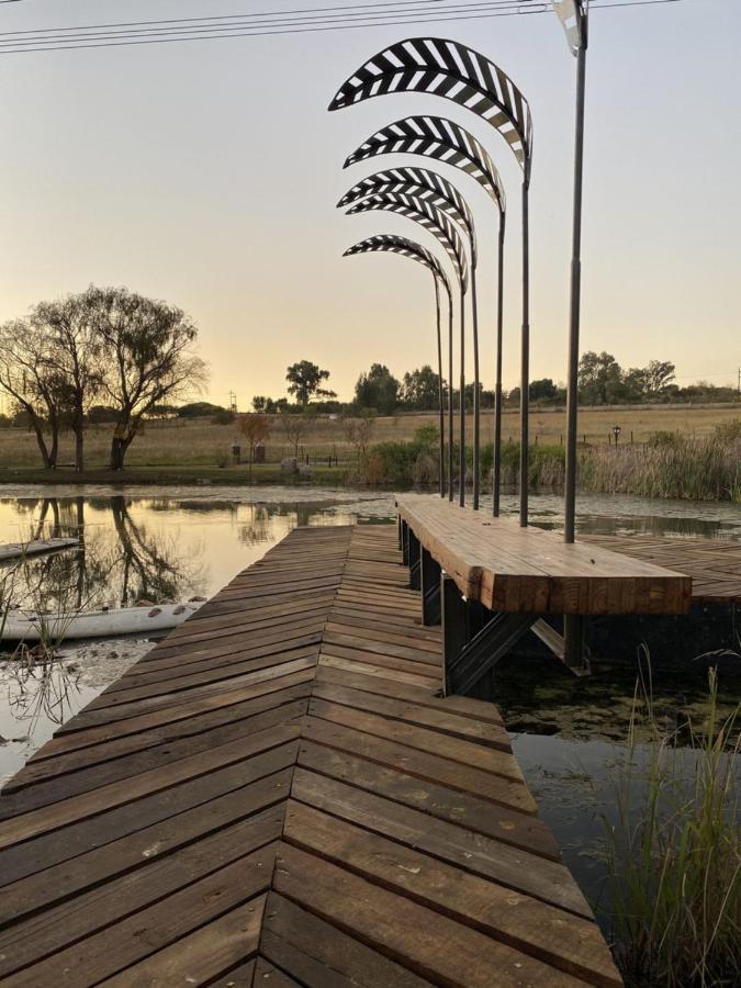 FOUR20 Bespoke Hotel Johannesburg Eksteriør bilde