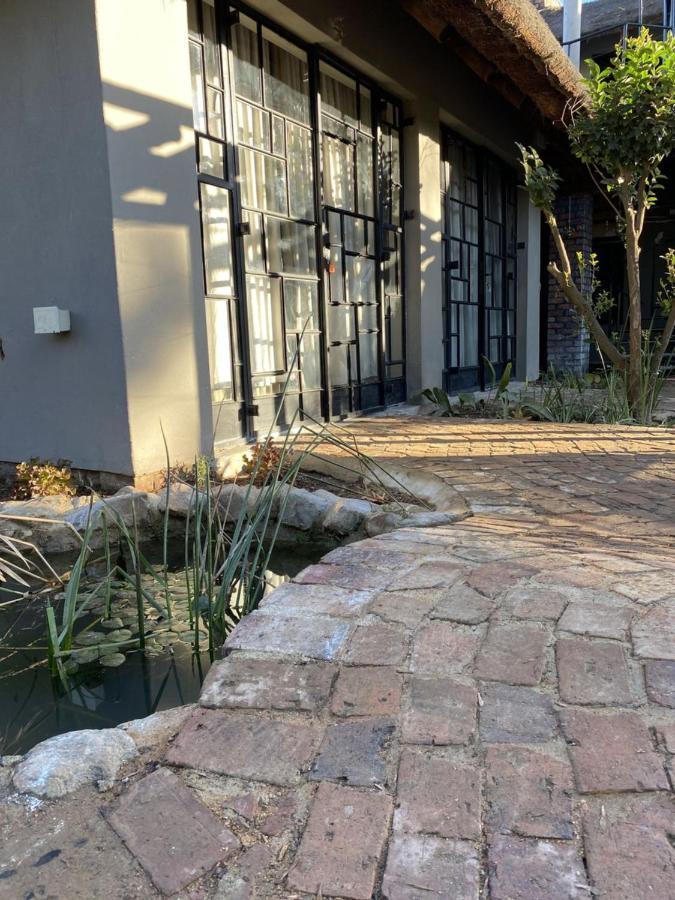 FOUR20 Bespoke Hotel Johannesburg Eksteriør bilde