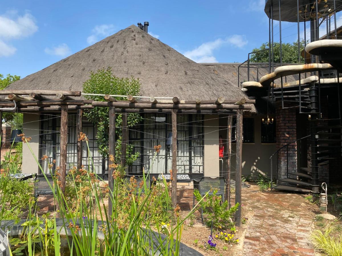 FOUR20 Bespoke Hotel Johannesburg Eksteriør bilde