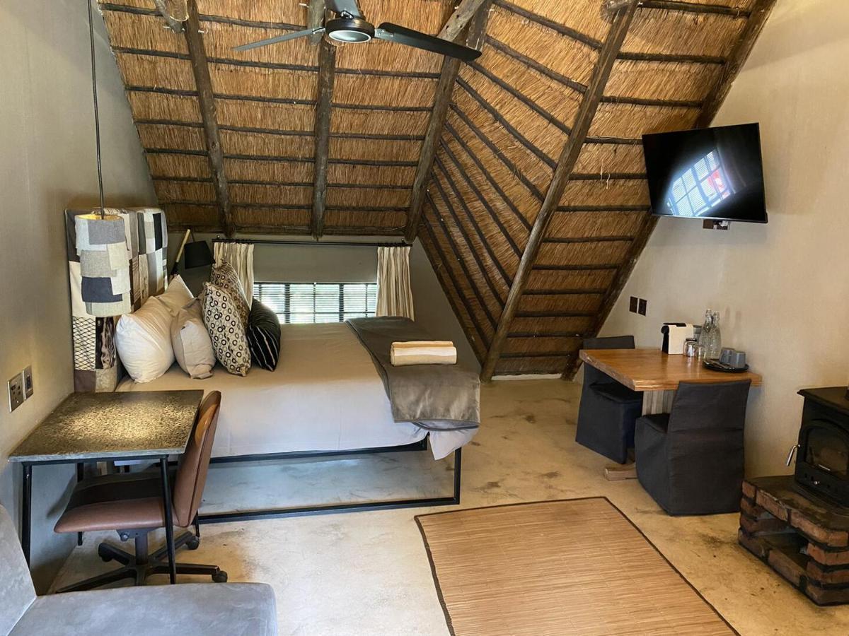 FOUR20 Bespoke Hotel Johannesburg Eksteriør bilde
