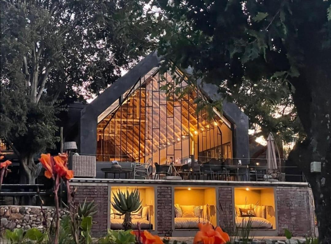 FOUR20 Bespoke Hotel Johannesburg Eksteriør bilde
