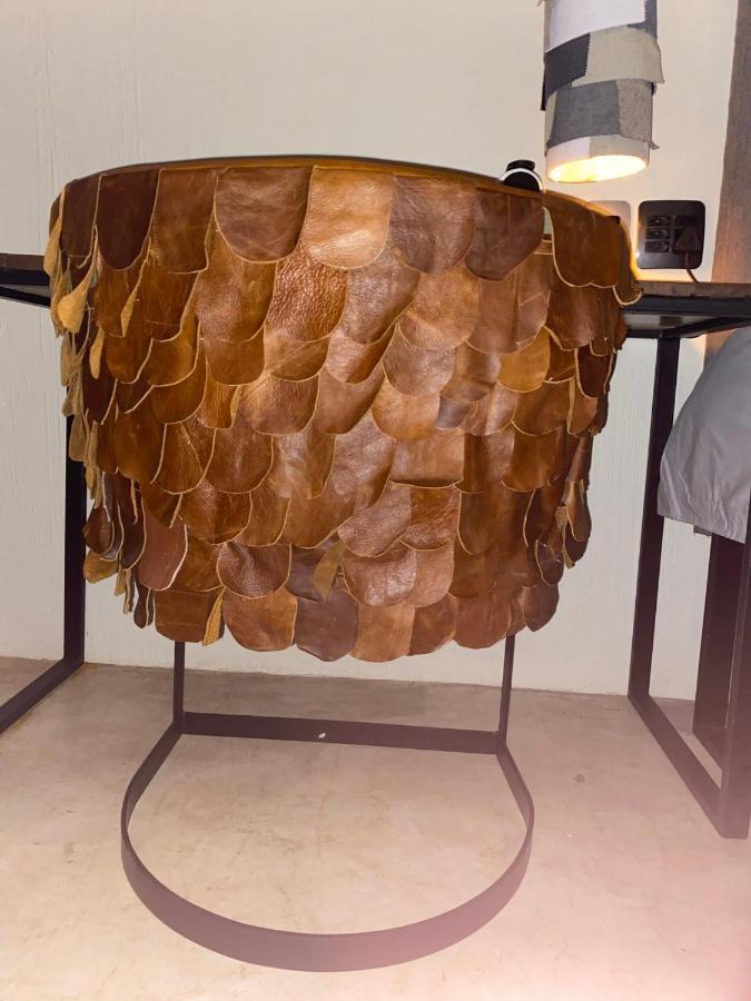 FOUR20 Bespoke Hotel Johannesburg Eksteriør bilde