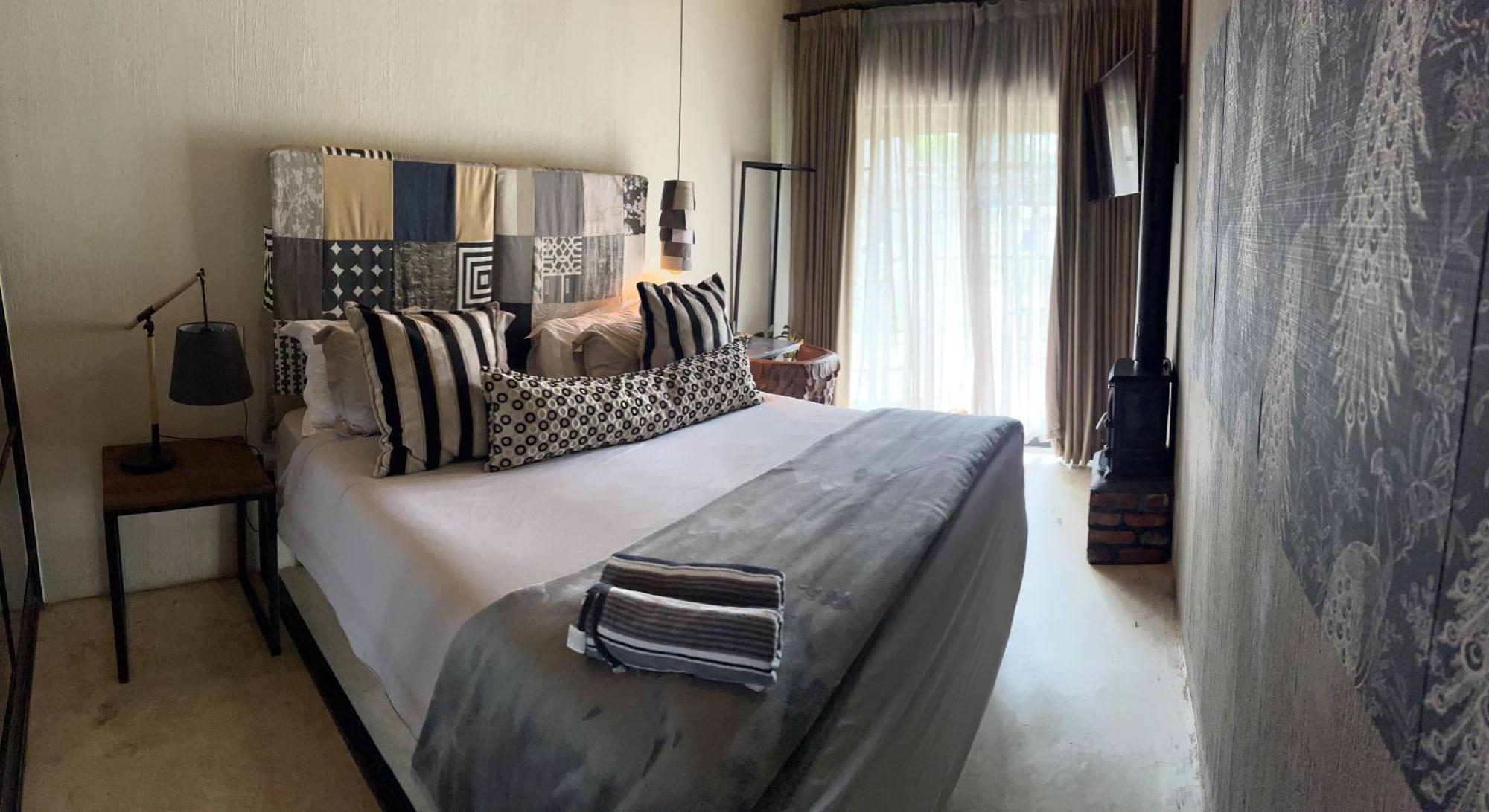 FOUR20 Bespoke Hotel Johannesburg Eksteriør bilde