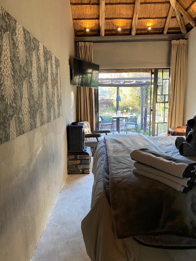 FOUR20 Bespoke Hotel Johannesburg Eksteriør bilde